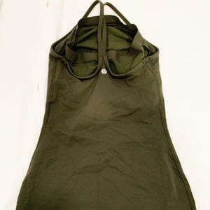 Lululemon Power Y Tank *Luon*